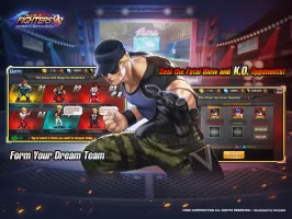 KOF'98 UM OL