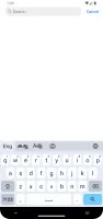 Tamil smart keyboard