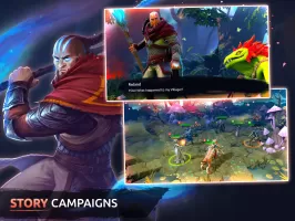 Age of Magic: Turn Based RPG