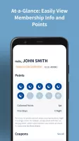 ホテルチェーン東横イン 公式Androidアプリ