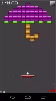 Arka Master (Brick Breaker)