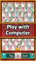 Snakes and Ladders King