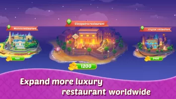 Dream Restaurant