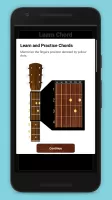 Learn Guitar with Simulator