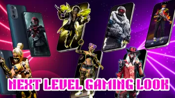 FFF Wallpaper Gaming