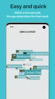 Dog Scanner