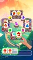 Match Jong - Zen Tile Puzzle