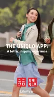 UNIQLO US - Clothes Shopping