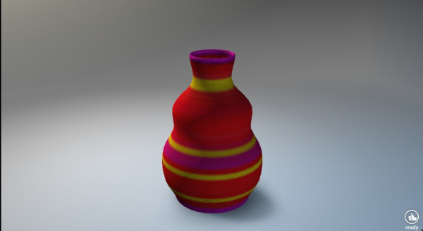 Let's Create! Pottery Lite