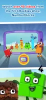 Numberblocks World