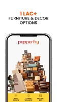 Pepperfry Furniture Store