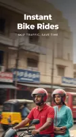 Red Taxi