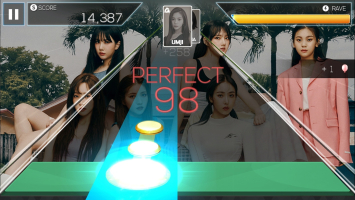 SuperStar GFRIEND