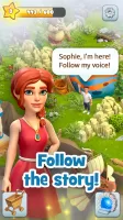 Land of Legends: Island games