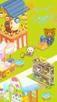 Rilakkuma Farm  farming game