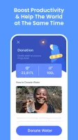 WaterDo:To Do List & Schedule