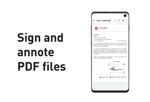 Document Office: Read & Sign