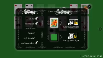 Win Solitaire
