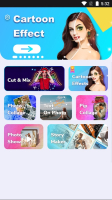 Cartoon Photo Editor: AIFX