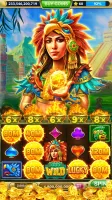 Slots Rush