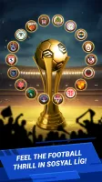 Sosyal Lig - Soccer Game