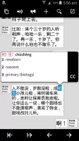 Pleco Chinese Dictionary