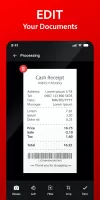 PDF Scanner App