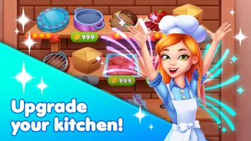 Good Chef - Cooking Games