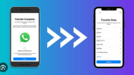 How to Transfer WhatsApp Data from Android to iPhone?