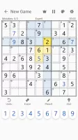 Killer Sudoku - Sudoku Puzzles