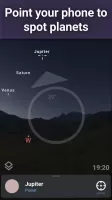 Stellarium Mobile