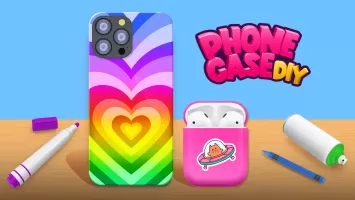 Phone Case DIY