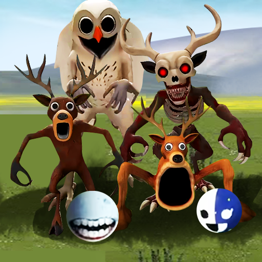 Sandbox Escape: Nextbot Hunt