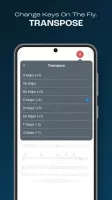 Musicnotes Sheet Music Player