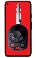 Car Key Lock Remote Simulator