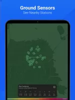 Air Quality & Pollen - AirCare