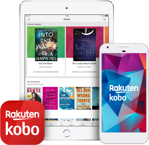 Kobo Books