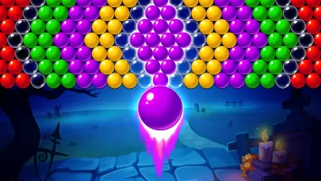 Bubble Shooter