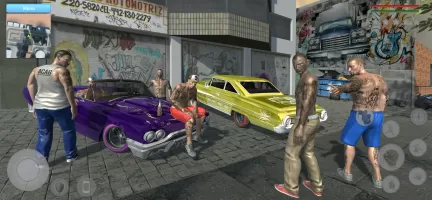 Mad City Crime Online Sandbox
