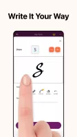 HandWriting Font Maker