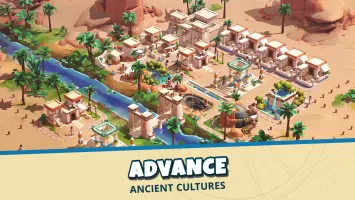 Rise of Cultures: Kingdom game