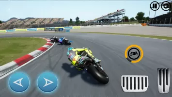 Moto Bike Racing: Bike Games