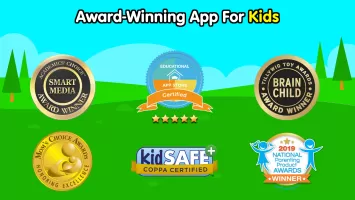 KidloLand Kids & Toddler Games