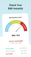 BMI Calculator + Weight Loss
