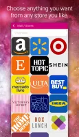 Wishfinity