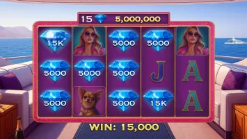 Vegas Slots Galaxy