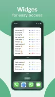 TheFor: Habit Tracker
