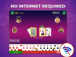Indian Rummy