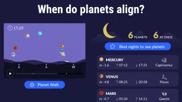 Star Walk 2 Pro