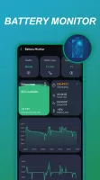 Battery MAX - Smart Charging